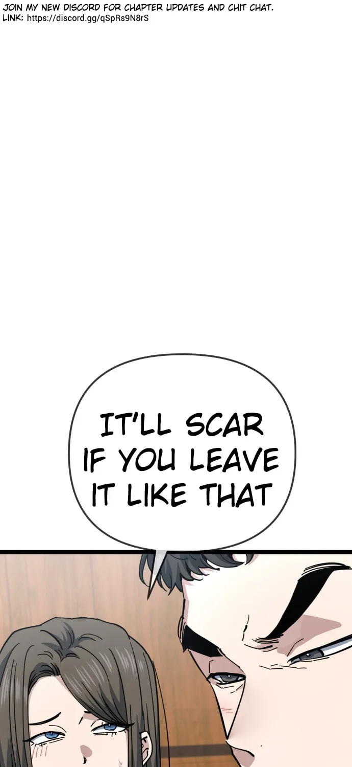 Unemployed Baek-soon Chapter 220 - page 1