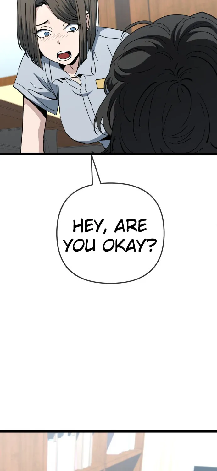 Unemployed Baek-soon Chapter 220 - page 19