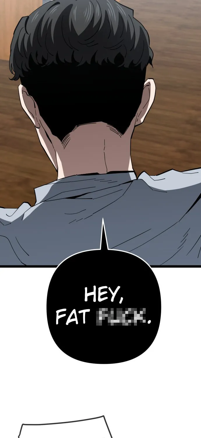 Unemployed Baek-soon Chapter 220 - page 21