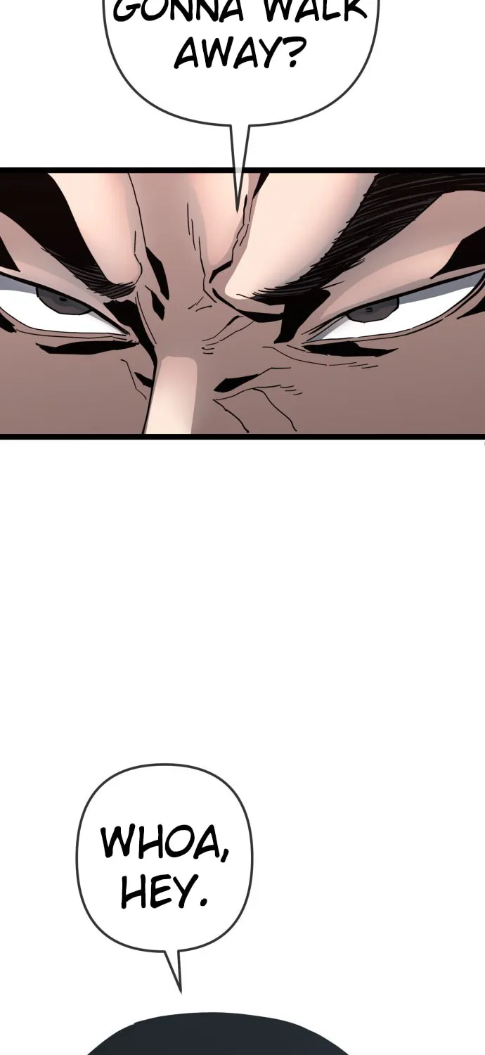 Unemployed Baek-soon Chapter 220 - page 25