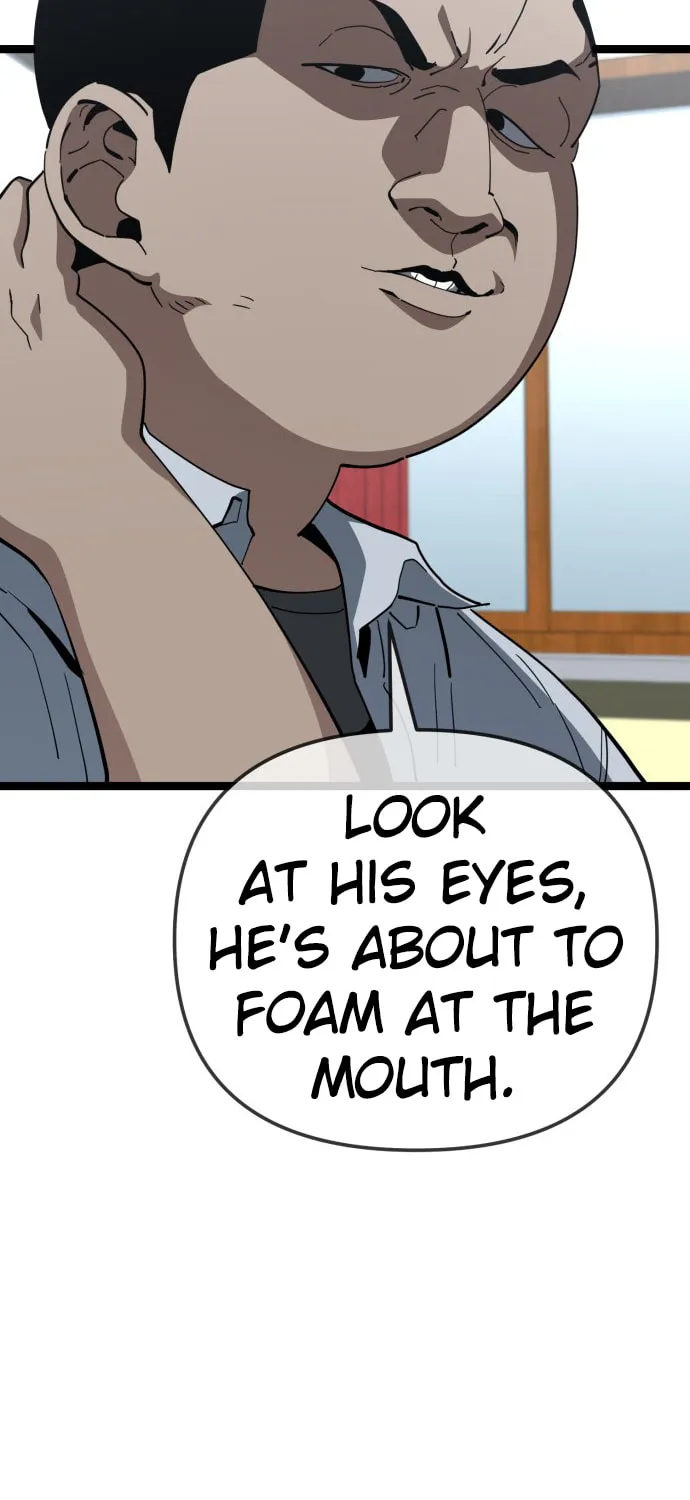 Unemployed Baek-soon Chapter 220 - page 27