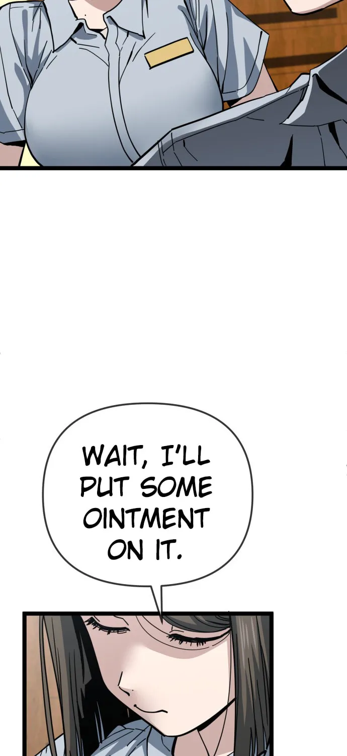 Unemployed Baek-soon Chapter 220 - page 3