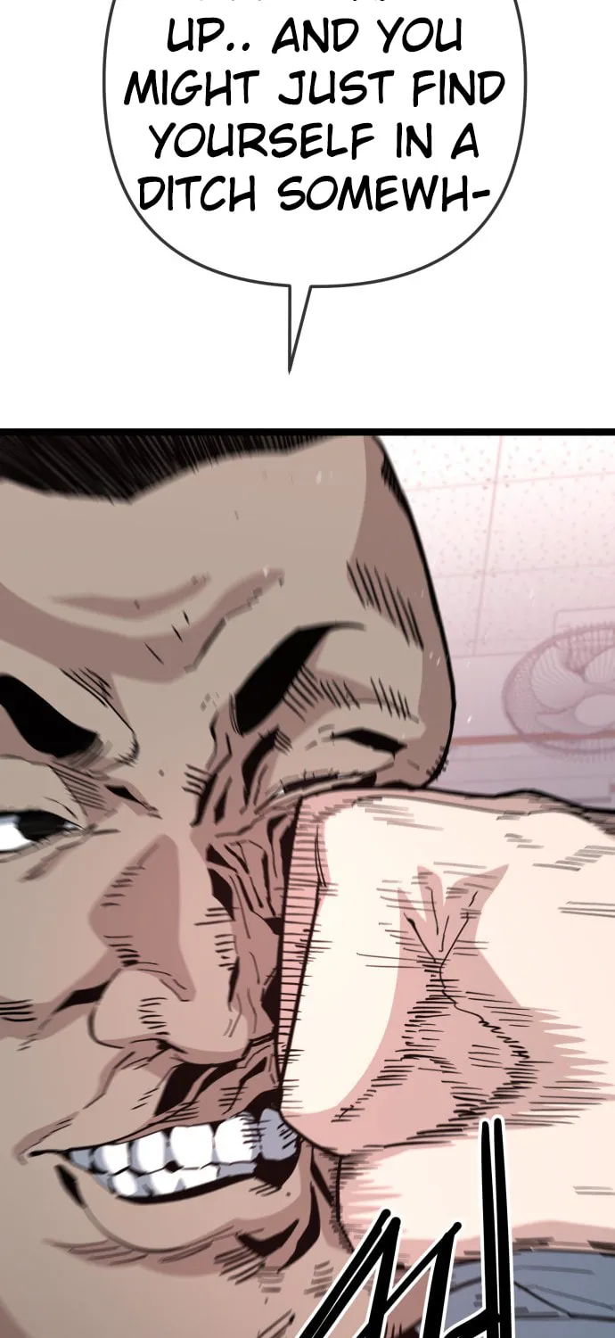 Unemployed Baek-soon Chapter 220 - page 33