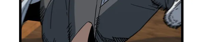 Unemployed Baek-soon Chapter 220 - page 36