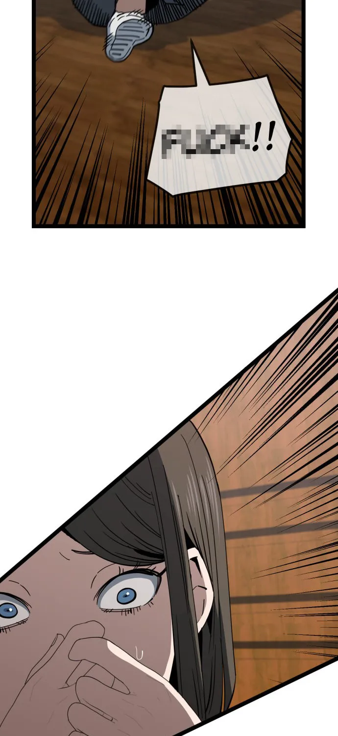 Unemployed Baek-soon Chapter 220 - page 37