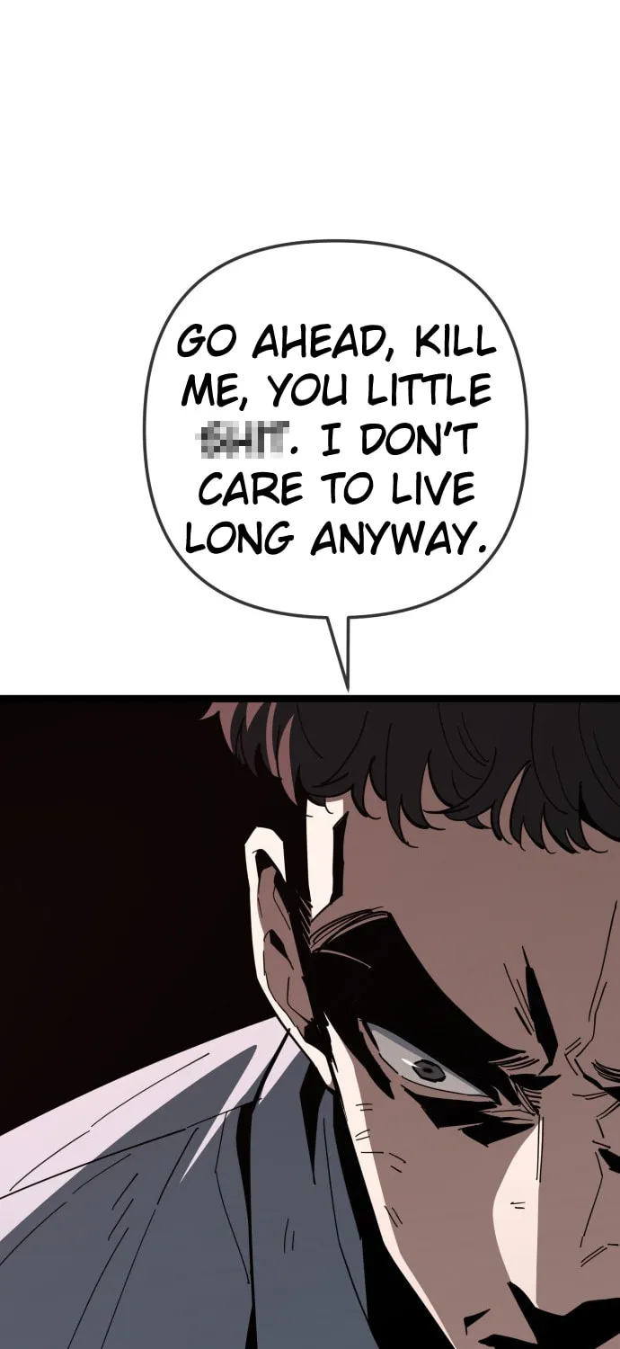 Unemployed Baek-soon Chapter 220 - page 41