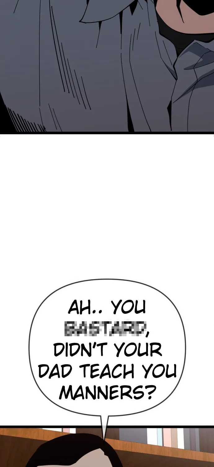 Unemployed Baek-soon Chapter 220 - page 43