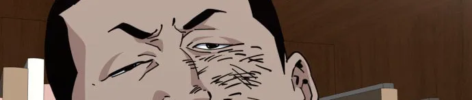 Unemployed Baek-soon Chapter 220 - page 44