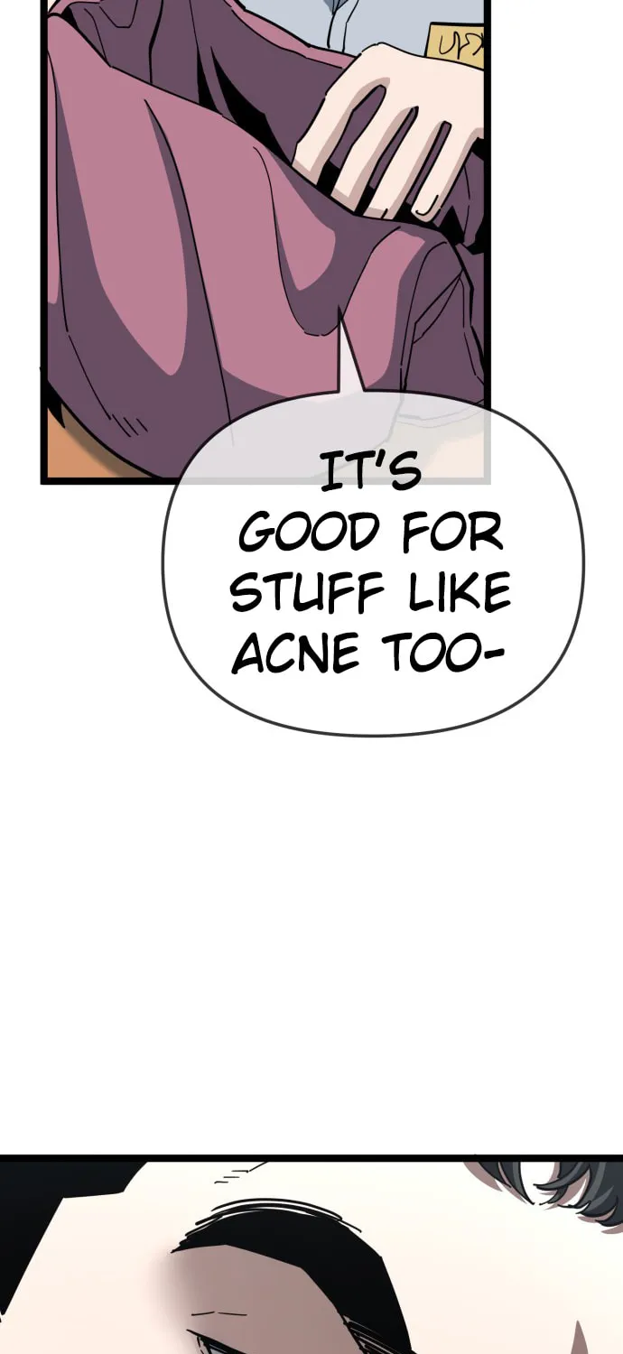 Unemployed Baek-soon Chapter 220 - page 5