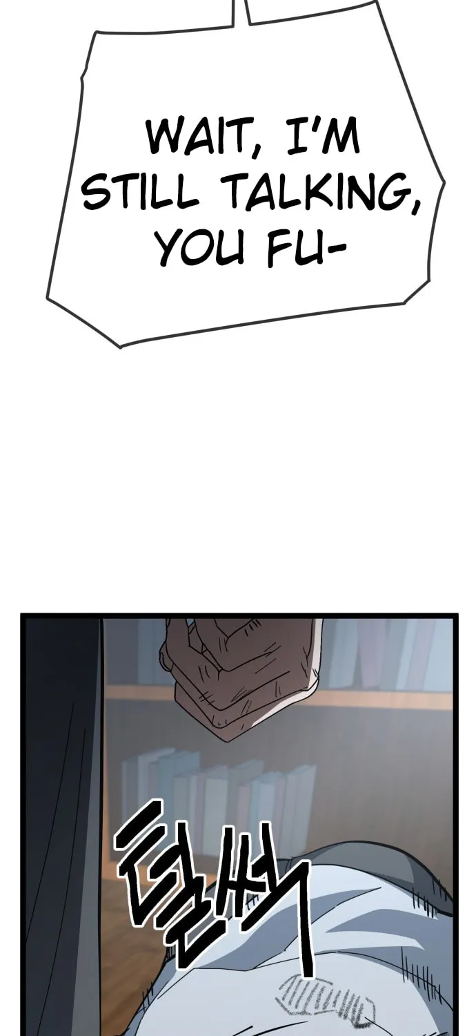 Unemployed Baek-soon Chapter 220 - page 51