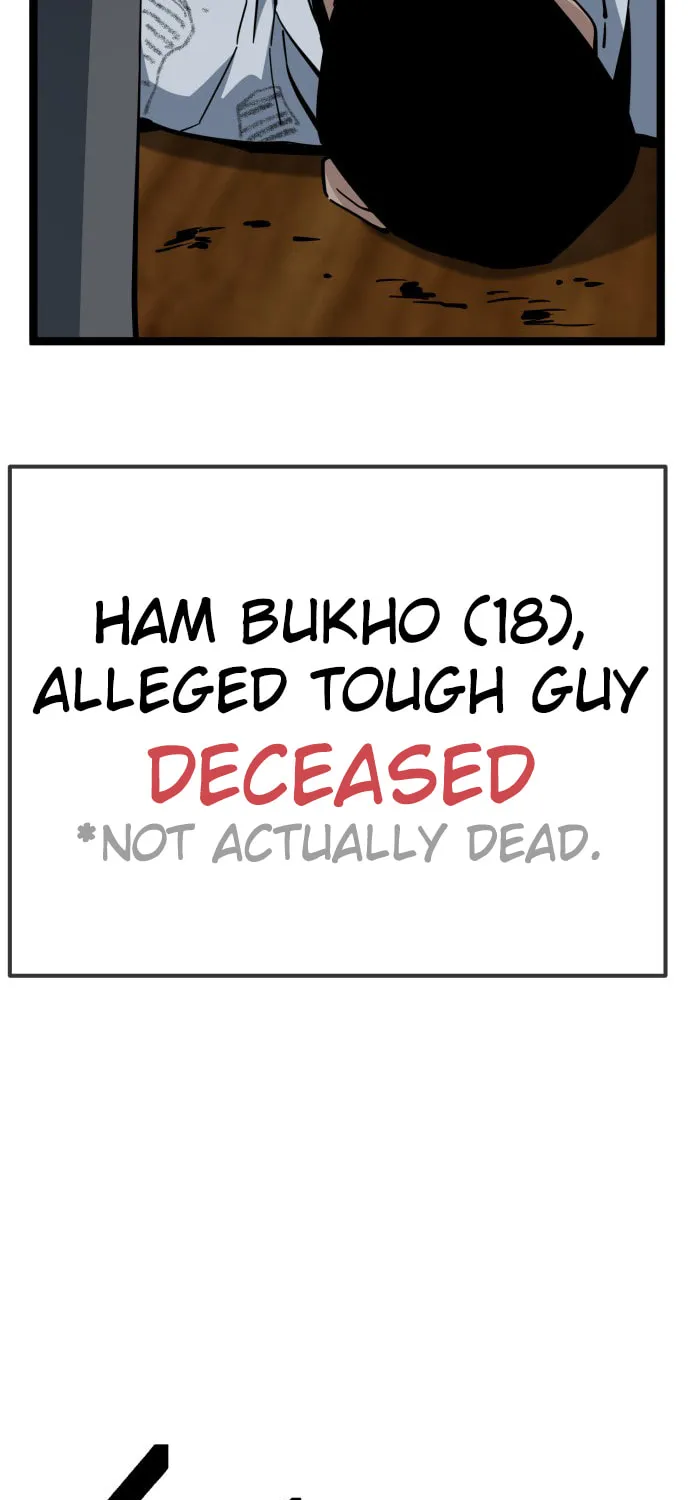 Unemployed Baek-soon Chapter 220 - page 53