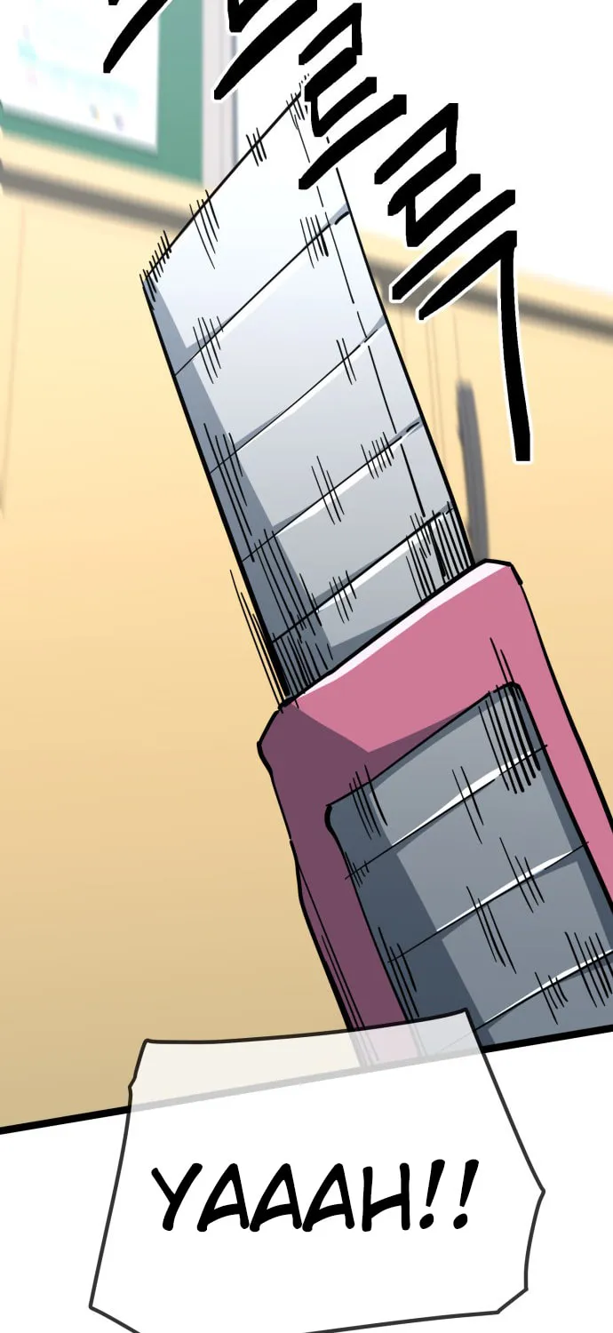 Unemployed Baek-soon Chapter 220 - page 55