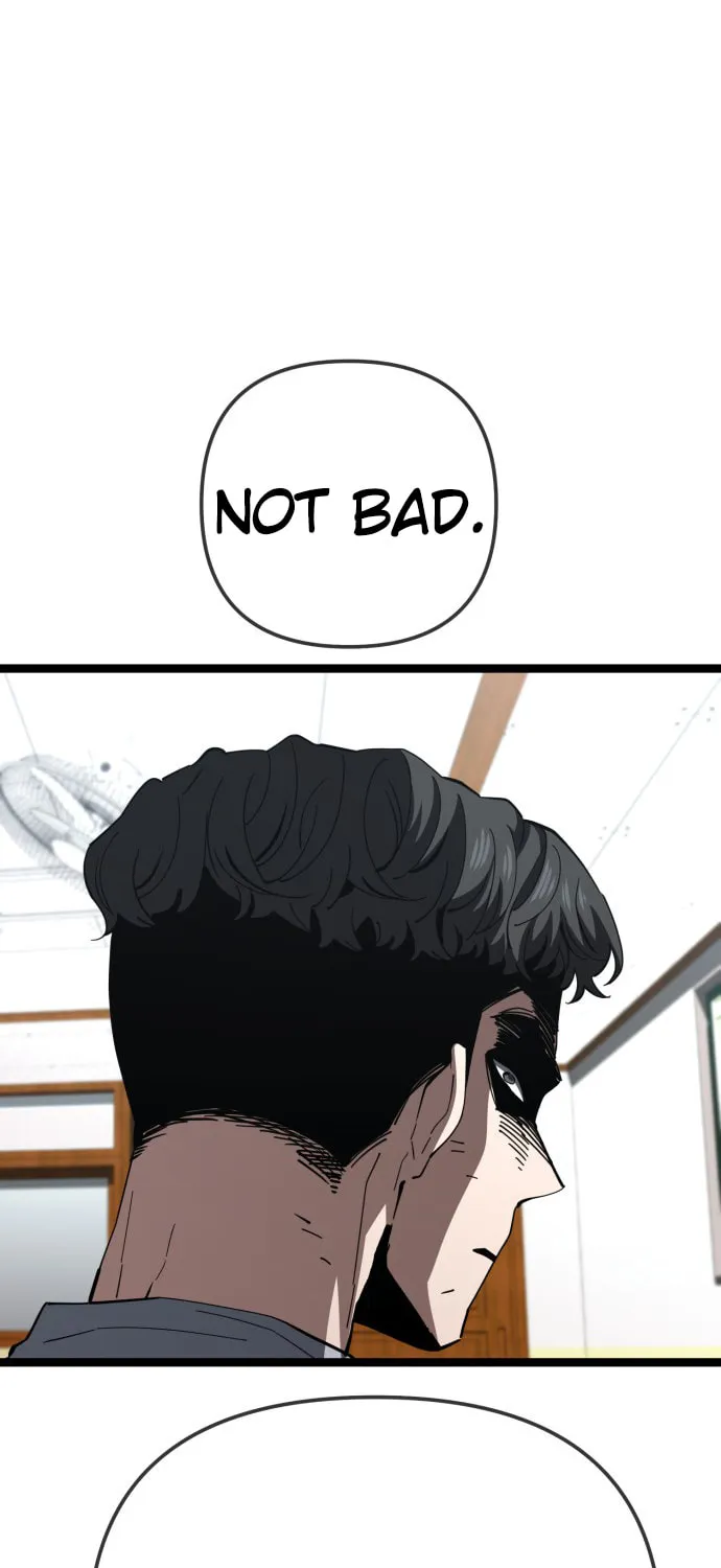 Unemployed Baek-soon Chapter 220 - page 57