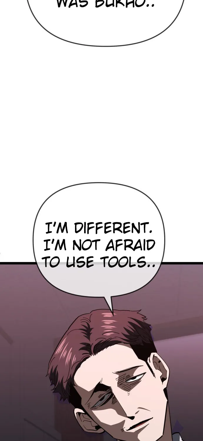 Unemployed Baek-soon Chapter 220 - page 59