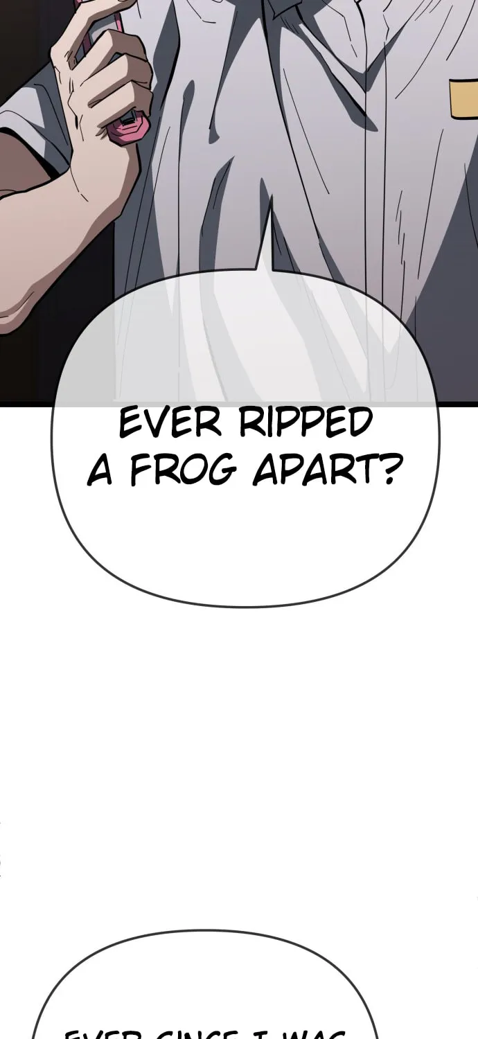 Unemployed Baek-soon Chapter 220 - page 61