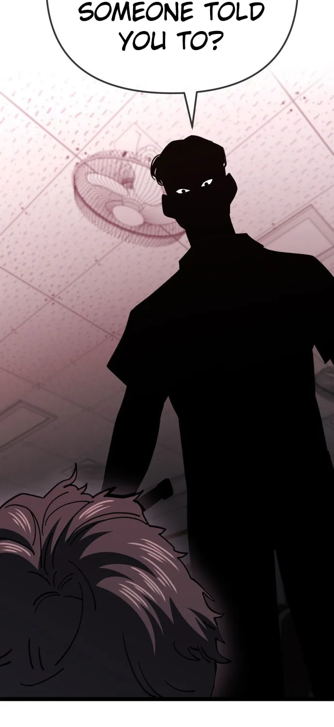 Unemployed Baek-soon Chapter 220 - page 73