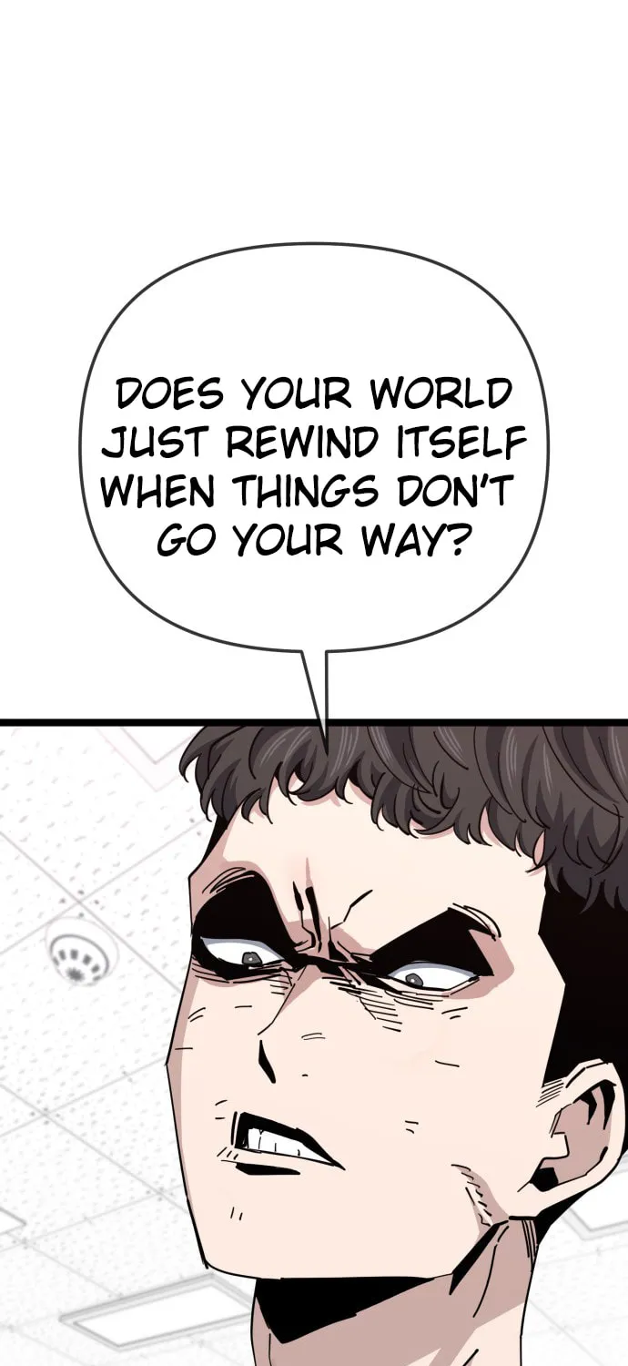 Unemployed Baek-soon Chapter 220 - page 75