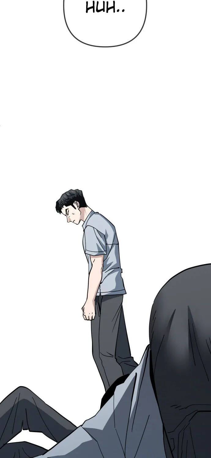 Unemployed Baek-soon Chapter 220 - page 81