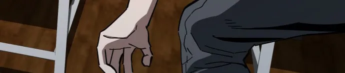 Unemployed Baek-soon Chapter 220 - page 88