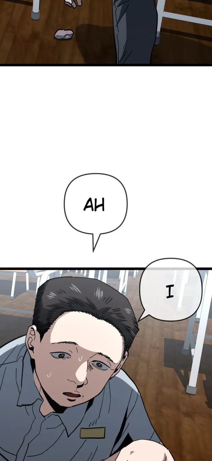 Unemployed Baek-soon Chapter 220 - page 89