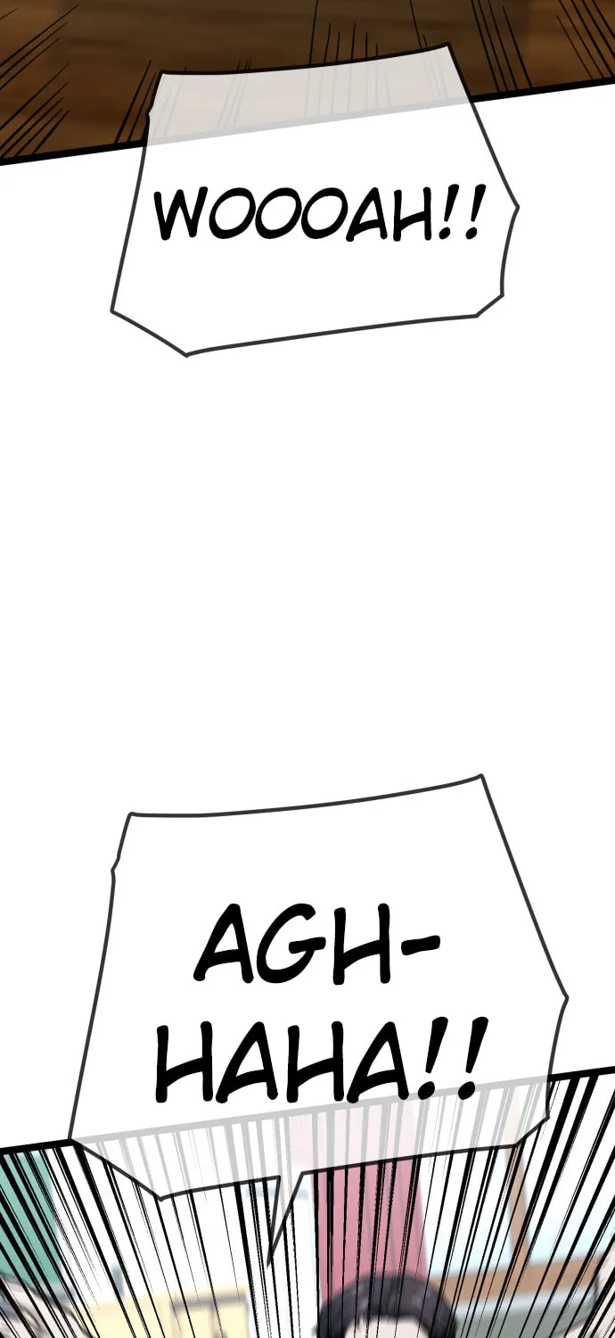 Unemployed Baek-soon Chapter 220 - page 9