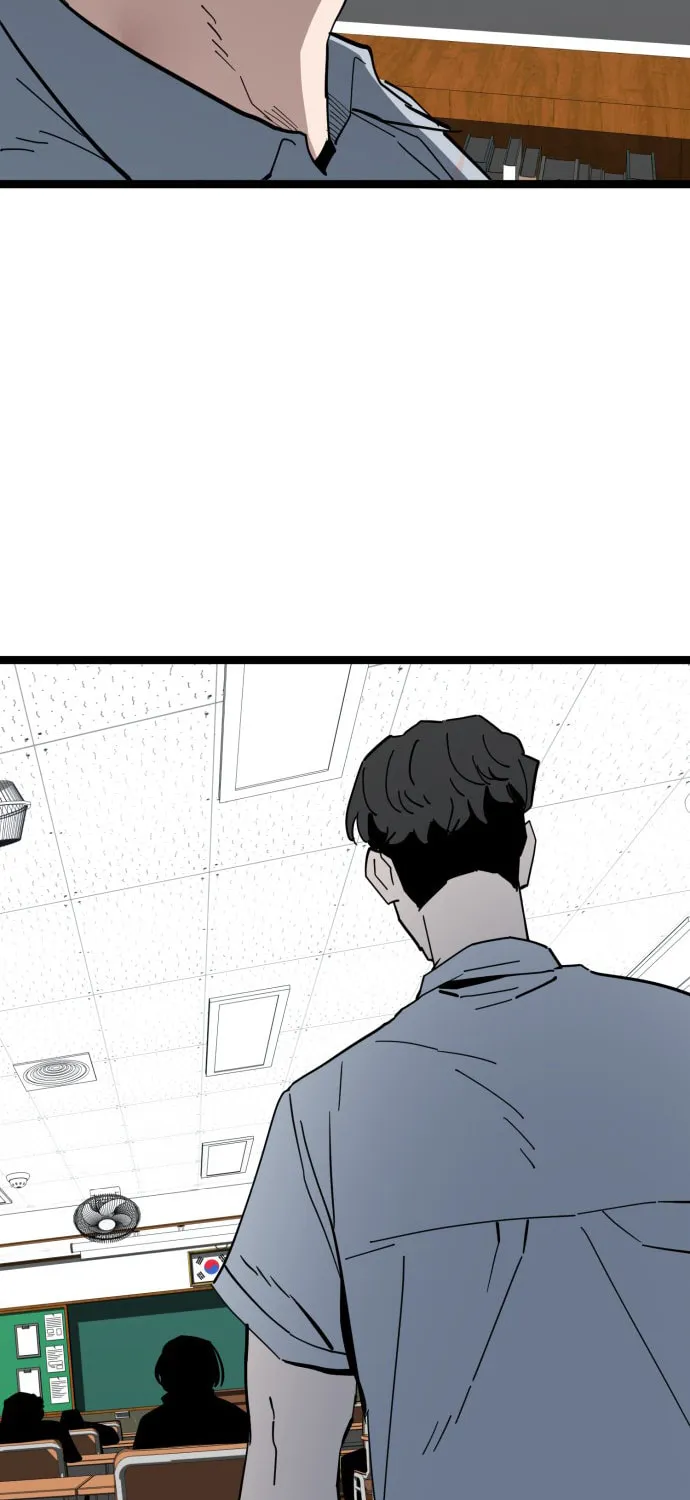 Unemployed Baek-soon Chapter 220 - page 93