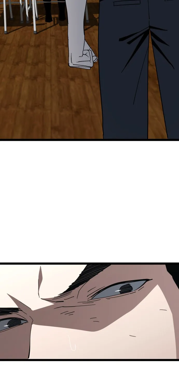 Unemployed Baek-soon Chapter 220 - page 95