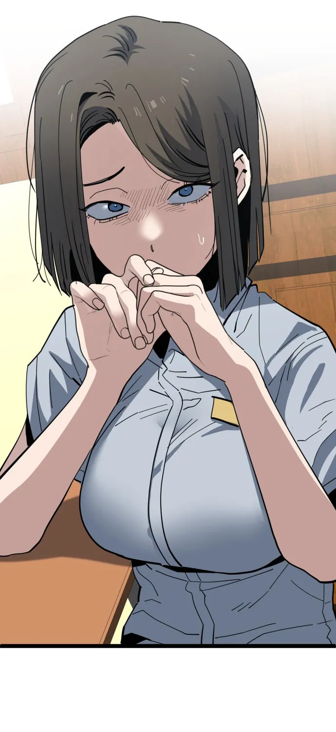 Unemployed Baek-soon Chapter 220 - page 99