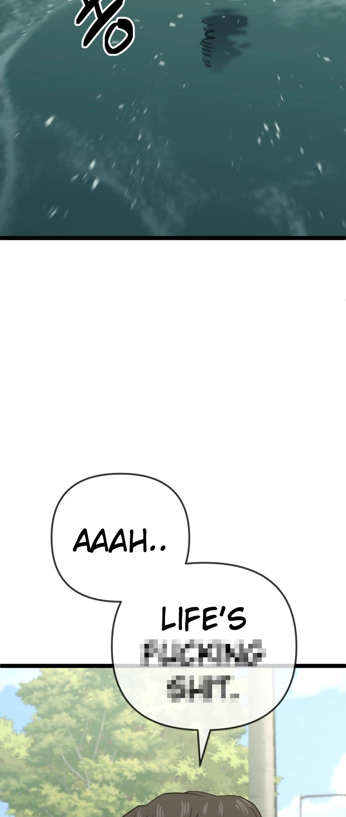 Unemployed Baek-soon Chapter 221 - page 12