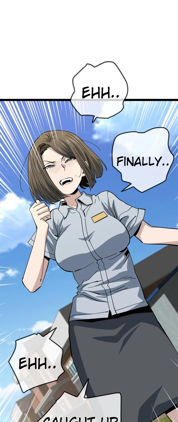 Unemployed Baek-soon Chapter 221 - page 15