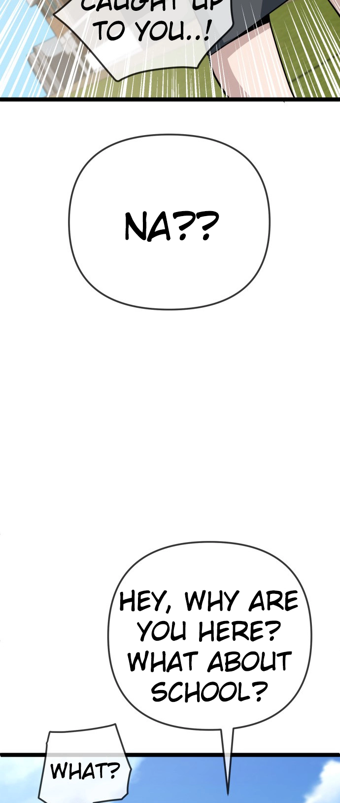 Unemployed Baek-soon Chapter 221 - page 16