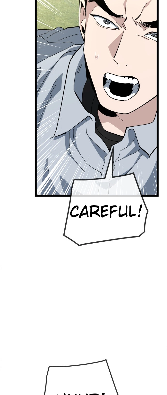 Unemployed Baek-soon Chapter 221 - page 21