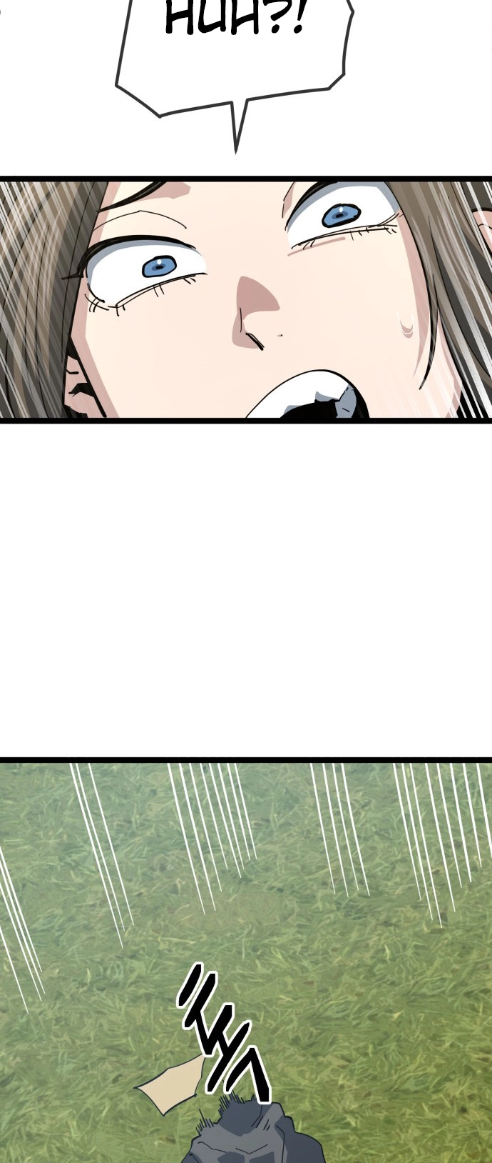 Unemployed Baek-soon Chapter 221 - page 22