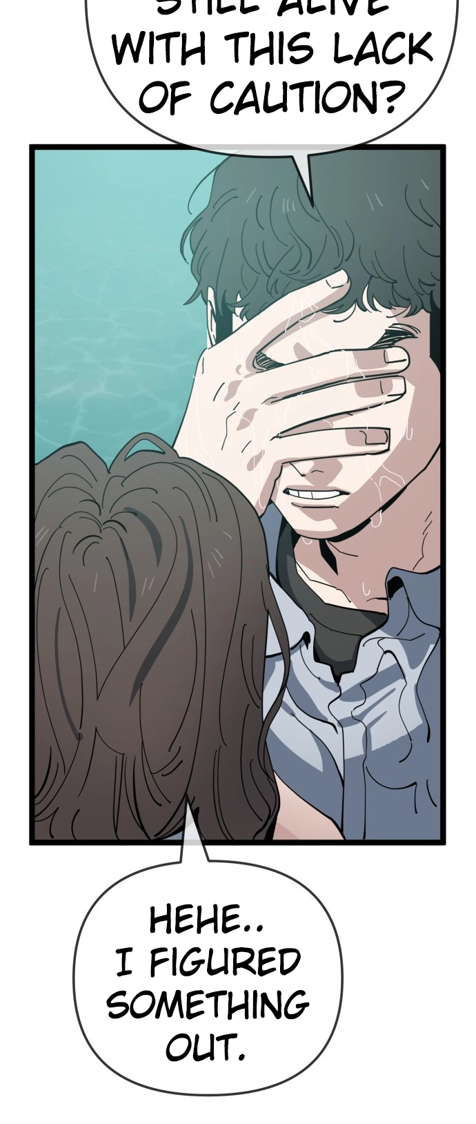 Unemployed Baek-soon Chapter 221 - page 29