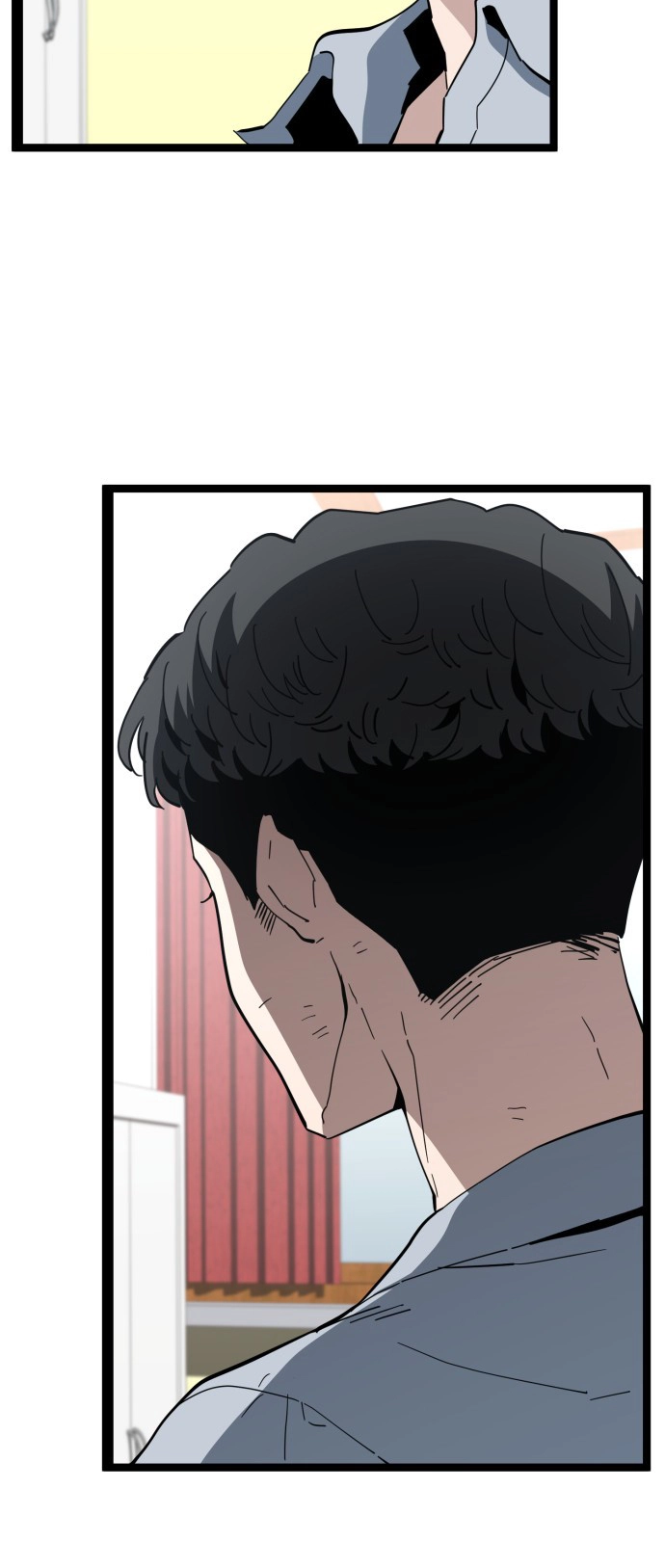 Unemployed Baek-soon Chapter 221 - page 3