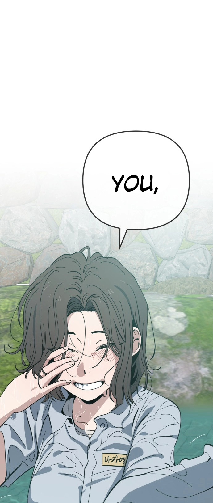 Unemployed Baek-soon Chapter 221 - page 30