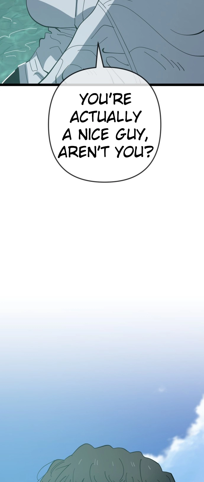 Unemployed Baek-soon Chapter 221 - page 31