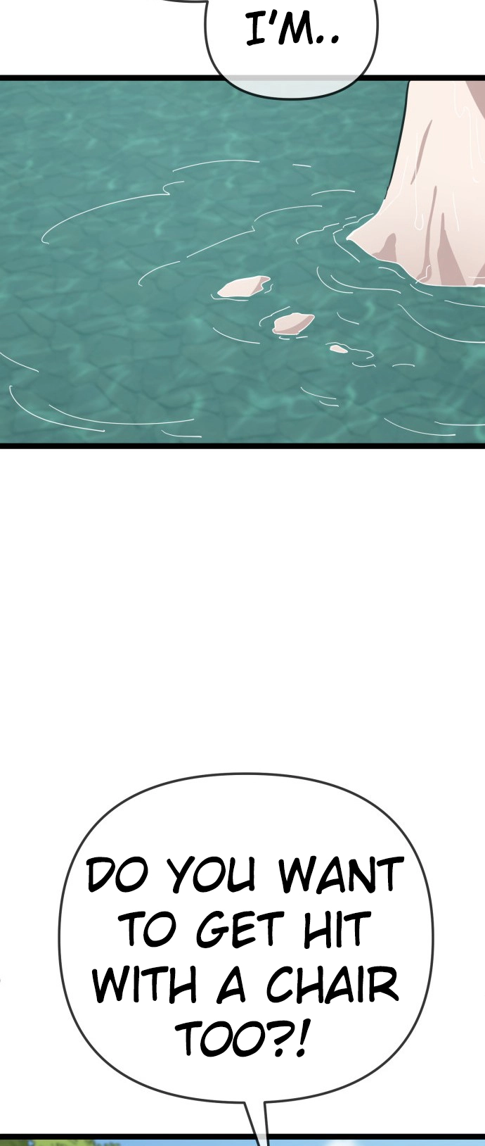 Unemployed Baek-soon Chapter 221 - page 33