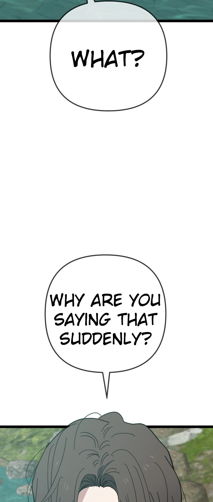 Unemployed Baek-soon Chapter 221 - page 35