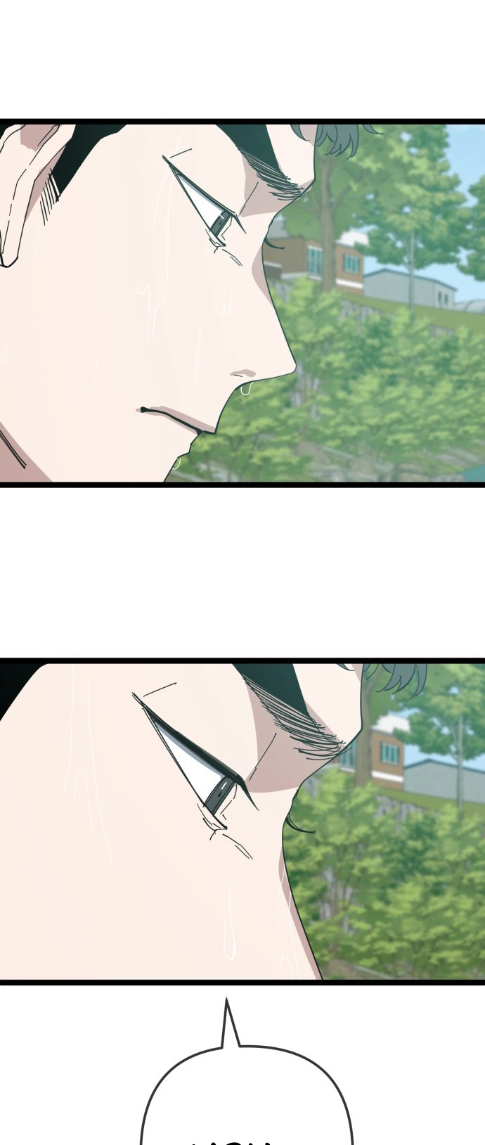 Unemployed Baek-soon Chapter 221 - page 39