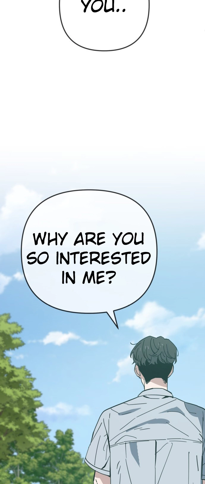 Unemployed Baek-soon Chapter 221 - page 40