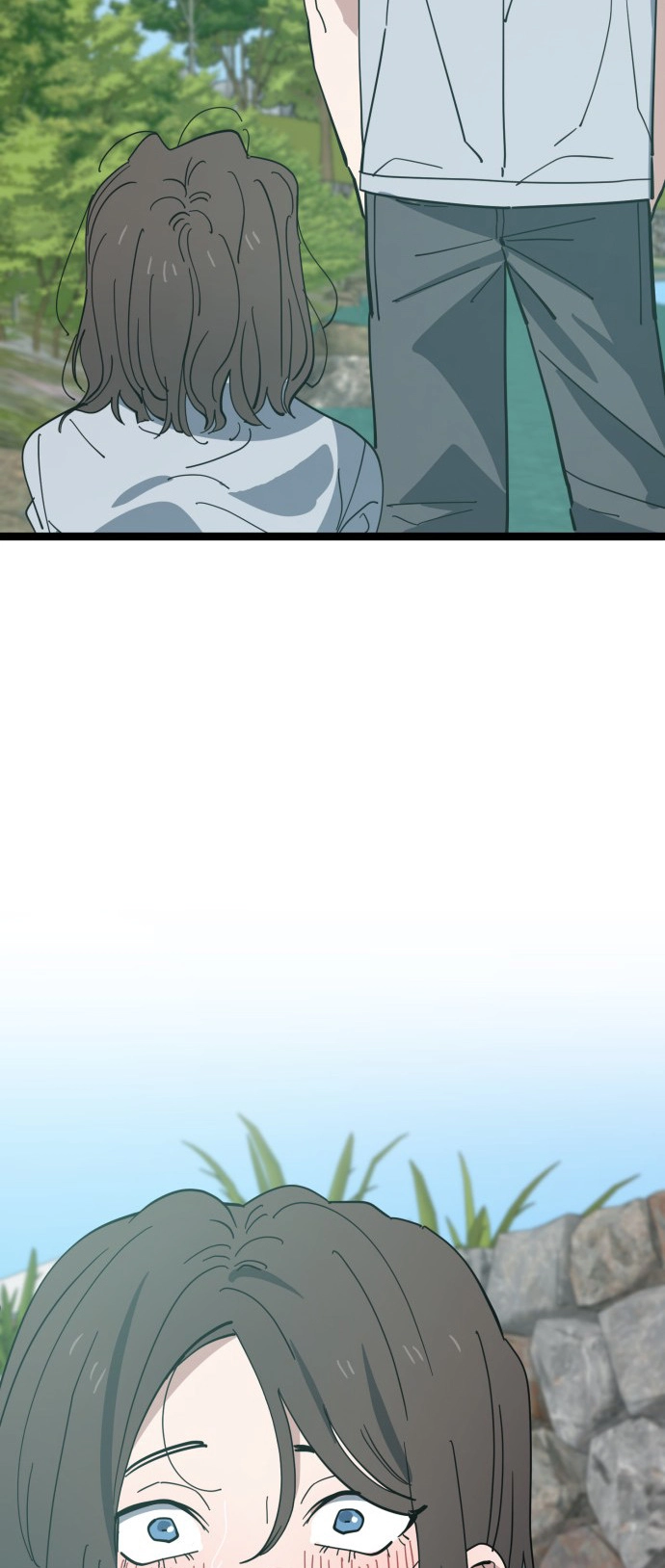 Unemployed Baek-soon Chapter 221 - page 41