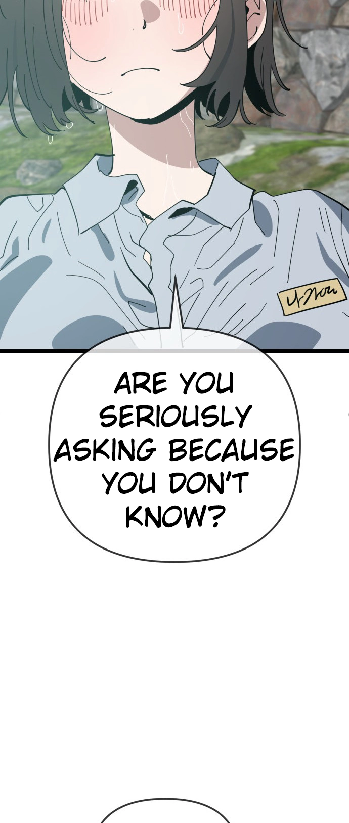 Unemployed Baek-soon Chapter 221 - page 42