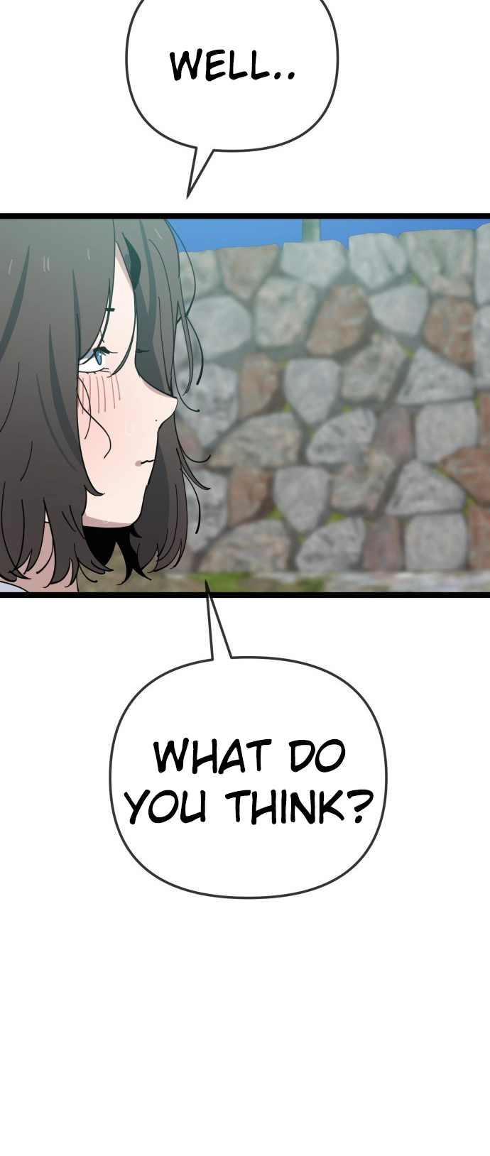 Unemployed Baek-soon Chapter 221 - page 43