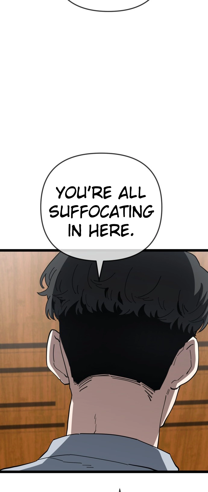 Unemployed Baek-soon Chapter 221 - page 6