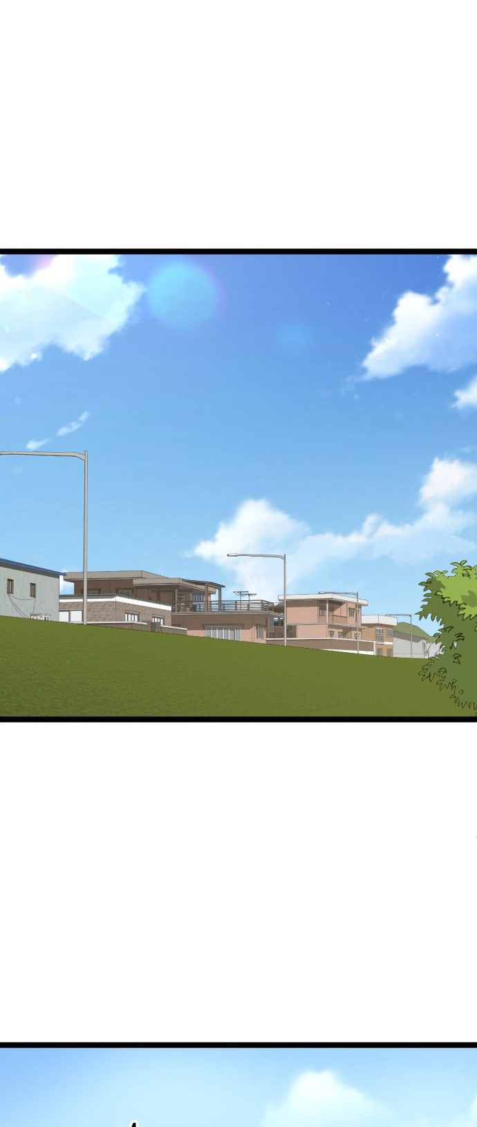 Unemployed Baek-soon Chapter 221 - page 9