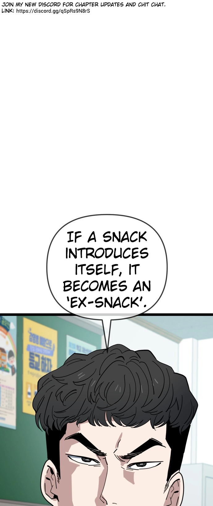 Unemployed Baek-soon Chapter 223 - page 1