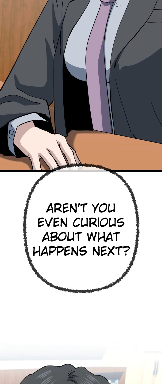 Unemployed Baek-soon Chapter 223 - page 10