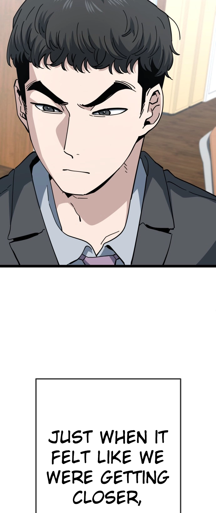 Unemployed Baek-soon Chapter 223 - page 11