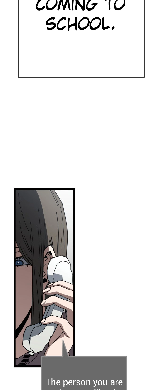 Unemployed Baek-soon Chapter 223 - page 13